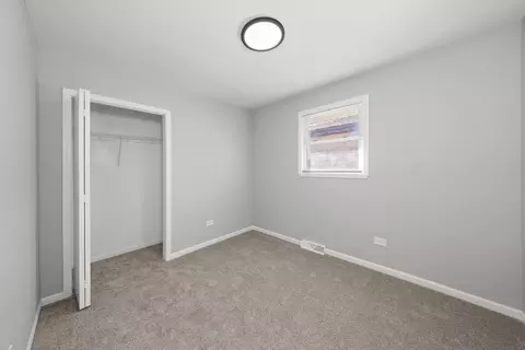 Bedroom - 368 W 17th St, Chicago Heights, IL 60411 photo 3 of 3