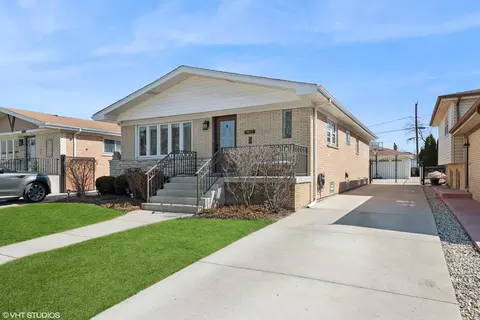 4817 N Prospect Ave, Norridge, IL 60706