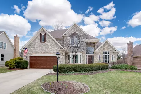 591 Partridge Dr, West Chicago, IL 60185