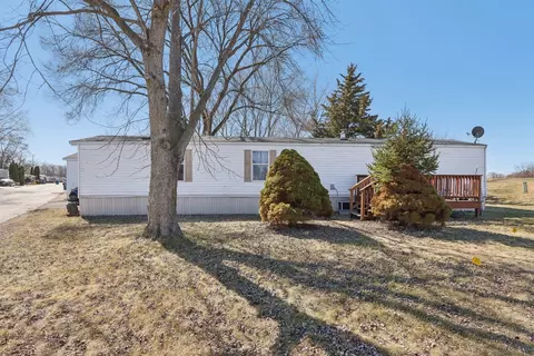 1712 S Dixie Hwy #276, Crete, IL 60417