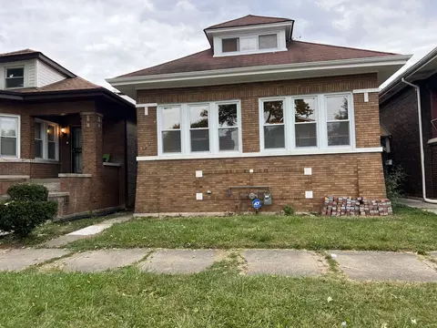 8342 S Paulina Ave, Chicago, IL 60620