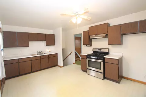 Kitchen - 1832 Root St, Crest Hill, IL 60403 photo 1 of 2