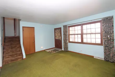 Living - 1832 Root St, Crest Hill, IL 60403 photo 2 of 2