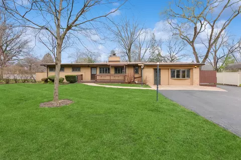 12133 S 69th Ave, Palos Heights, IL 60463