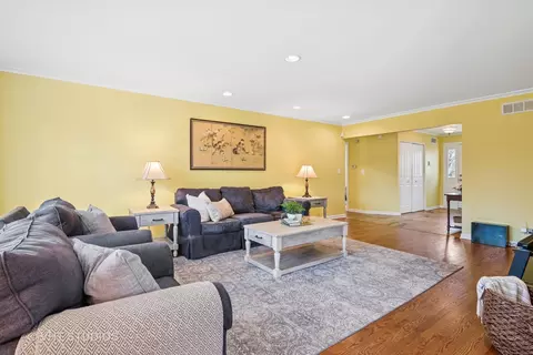 Living - 1616 Emerson Ct, Wheaton, IL 60189 photo 2 of 2