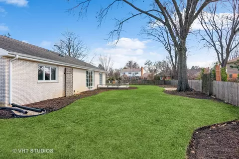 Exterior - 1616 Emerson Ct, Wheaton, IL 60189 photo 3 of 5