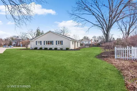 Exterior - 1616 Emerson Ct, Wheaton, IL 60189 photo 2 of 5