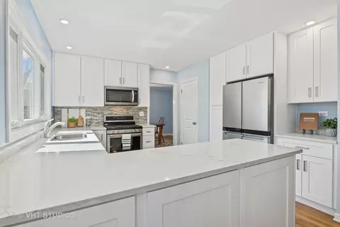 Kitchen - 1616 Emerson Ct, Wheaton, IL 60189 photo 1 of 4