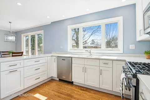 Kitchen - 1616 Emerson Ct, Wheaton, IL 60189 photo 2 of 4