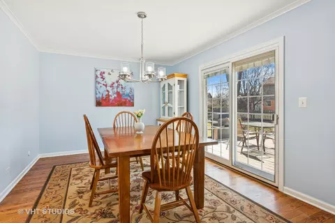 Dining - 1616 Emerson Ct, Wheaton, IL 60189 photo 1 of 1