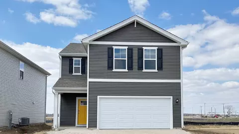 2941 Acadia Cir, Pingree Grove, IL 60140