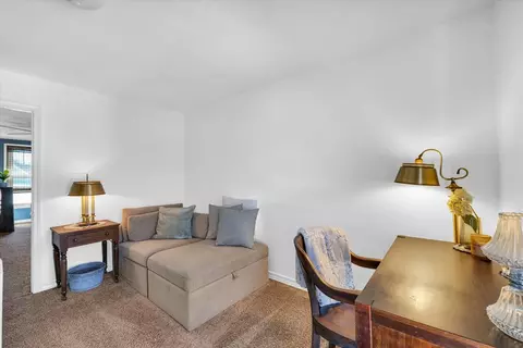 Bedroom - 207 Willard Ave, Bloomington, IL 61701 photo 1 of 4