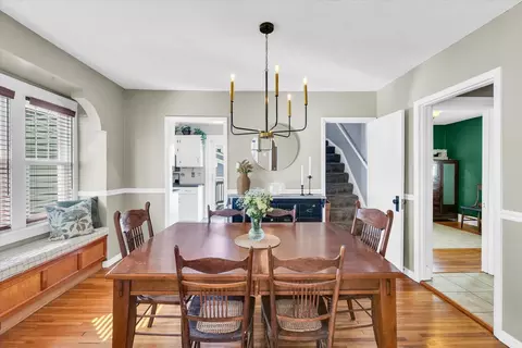Dining - 207 Willard Ave, Bloomington, IL 61701 photo 1 of 4