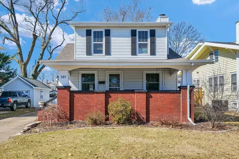 Other - 207 Willard Ave, Bloomington, IL 61701 photo 1 of 15