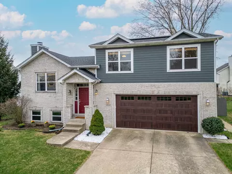 1089 Lisa Blvd, Aurora, IL 60505