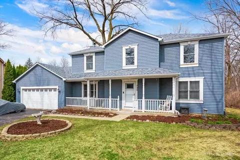 730 Dorchester Dr, Bolingbrook, IL 60440