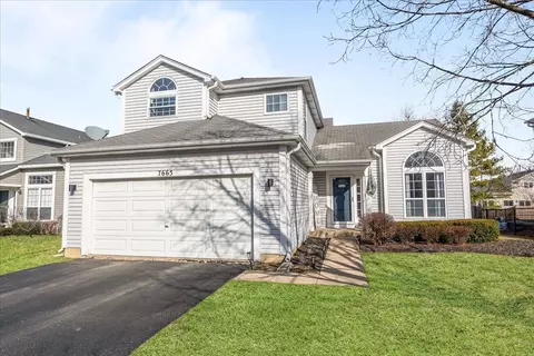 7665 Mendocino Dr, Gurnee, IL 60031