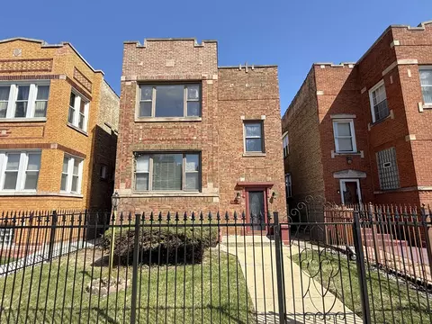 7843 S Paulina St, Chicago, IL 60620