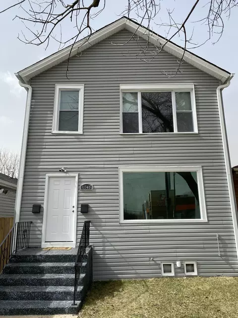 10348 S Torrence Ave, Chicago, IL 60617
