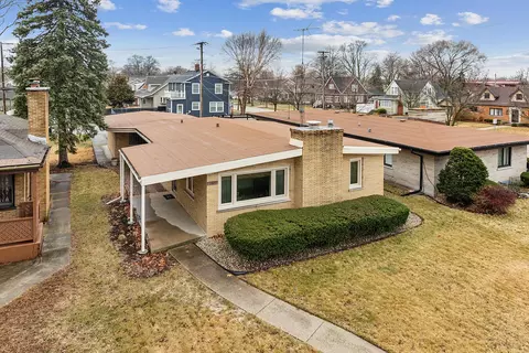 View/Area - 2807 Ridge Rd, Lansing, IL 60438 photo 1 of 1