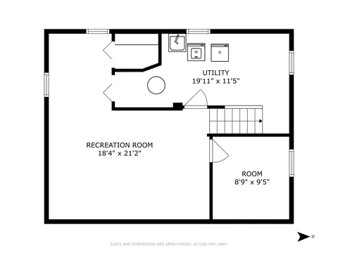 842 Pick St, Wheaton, IL 60187 photo 26