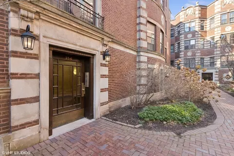 356 Ridge Ave #5-2, Evanston, IL 60202