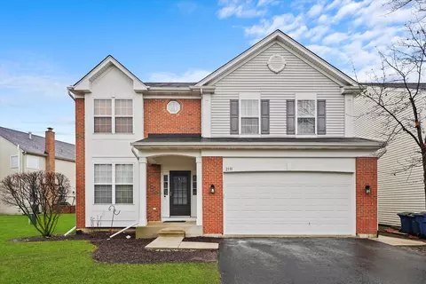 2131 W Silverleaf Ln, Addison, IL 60101 photo 1