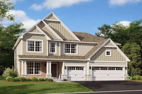 10702 Chadsey Rd, Huntley, IL 60142