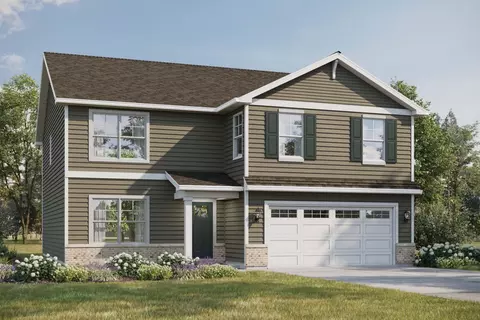 2455 Scribe St, Oswego, IL 60543