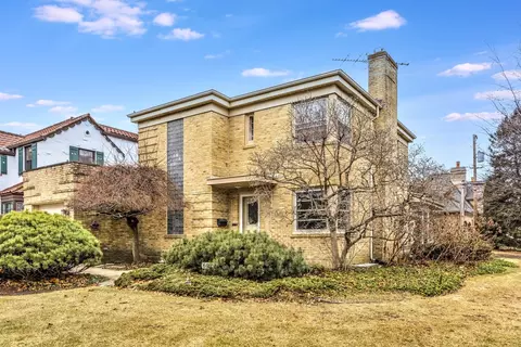 602 S Belmont Ave, Arlington Heights, IL 60005