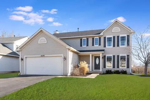 2678 Caliendo Cir, Montgomery, IL 60538