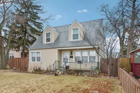 9818 Pacific Ave, Franklin Park, IL 60131