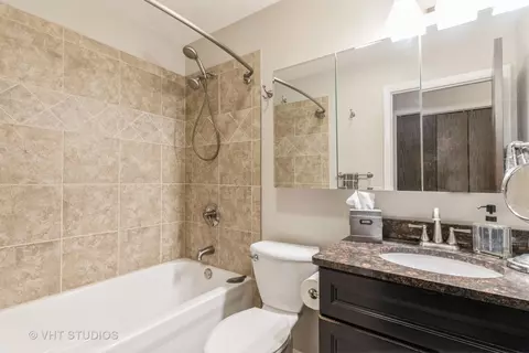 Bath - 1056 Deerpath Ct #A2, Wheeling, IL 60090 photo 2 of 2