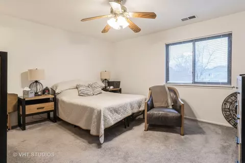 Bedroom - 1056 Deerpath Ct #A2, Wheeling, IL 60090 photo 1 of 1