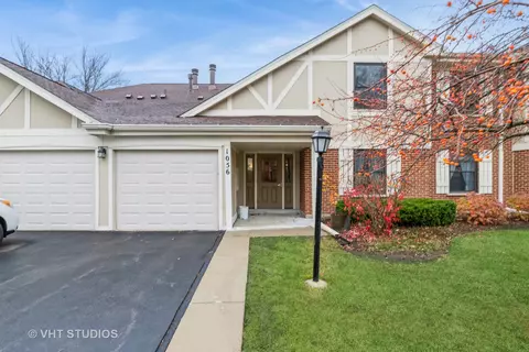 1056 Deerpath Ct #A2, Wheeling, IL 60090