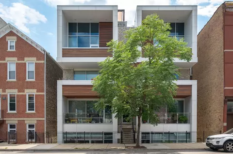 1821 W Armitage Ave #1E, Chicago, IL 60622