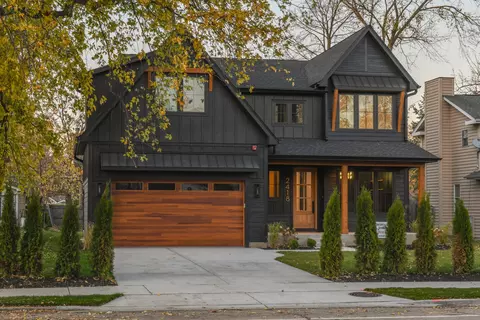 2418 Walters Ave, Northbrook, IL 60062