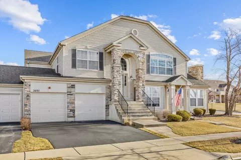 2697 Acorn Ct #2697, Dundee, IL 60118
