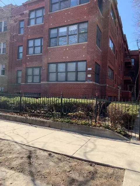 6612 N Ashland Ave #1, Chicago, IL 60626