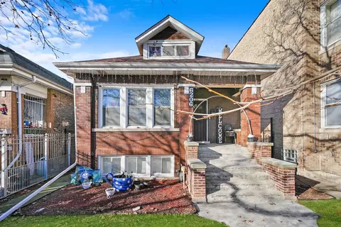 6206 S Maplewood Ave, Chicago, IL 60629