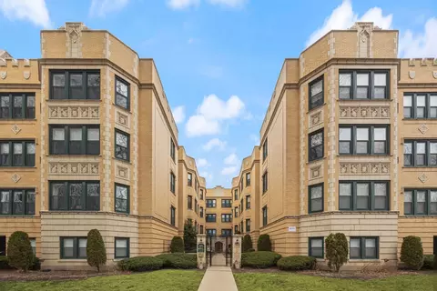 4106 N Keystone Ave #GW, Chicago, IL 60641
