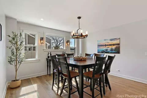 Dining - 205 S Emerald Dr, Mchenry, IL 60051 photo 2 of 2