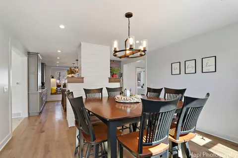 Dining - 205 S Emerald Dr, Mchenry, IL 60051 photo 1 of 2