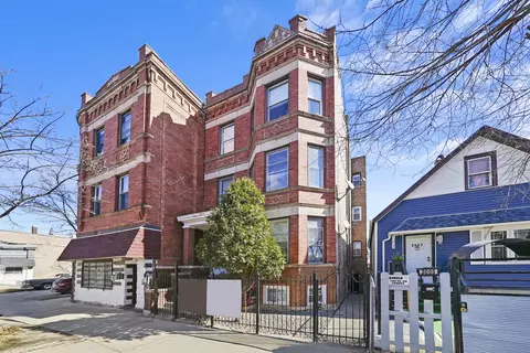 3003 S Kedvale Ave, Chicago, IL 60623