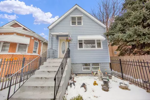 5229 S Fairfield Ave, Chicago, IL 60632