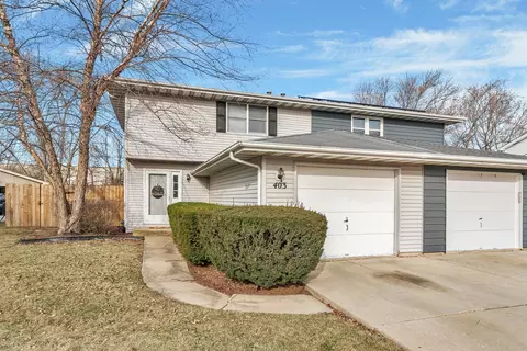 403 S Raven Rd, Shorewood, IL 60404
