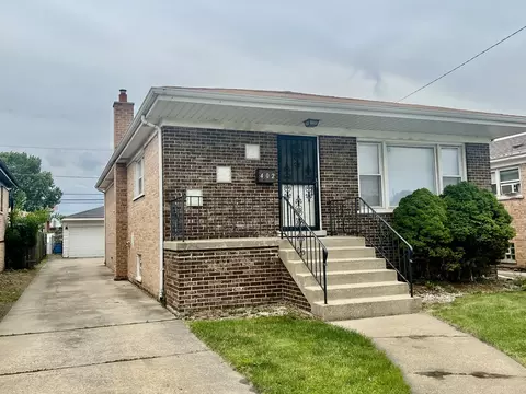 402 Marquette Ave, Calumet City, IL 60409
