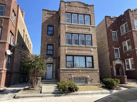 8309 S Throop St, Chicago, IL 60620