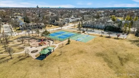 View/Area - 4547 Burnham Dr, Hoffman Estates, IL 60192 photo 4 of 4