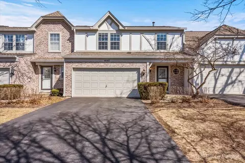 4547 Burnham Dr, Hoffman Estates, IL 60192